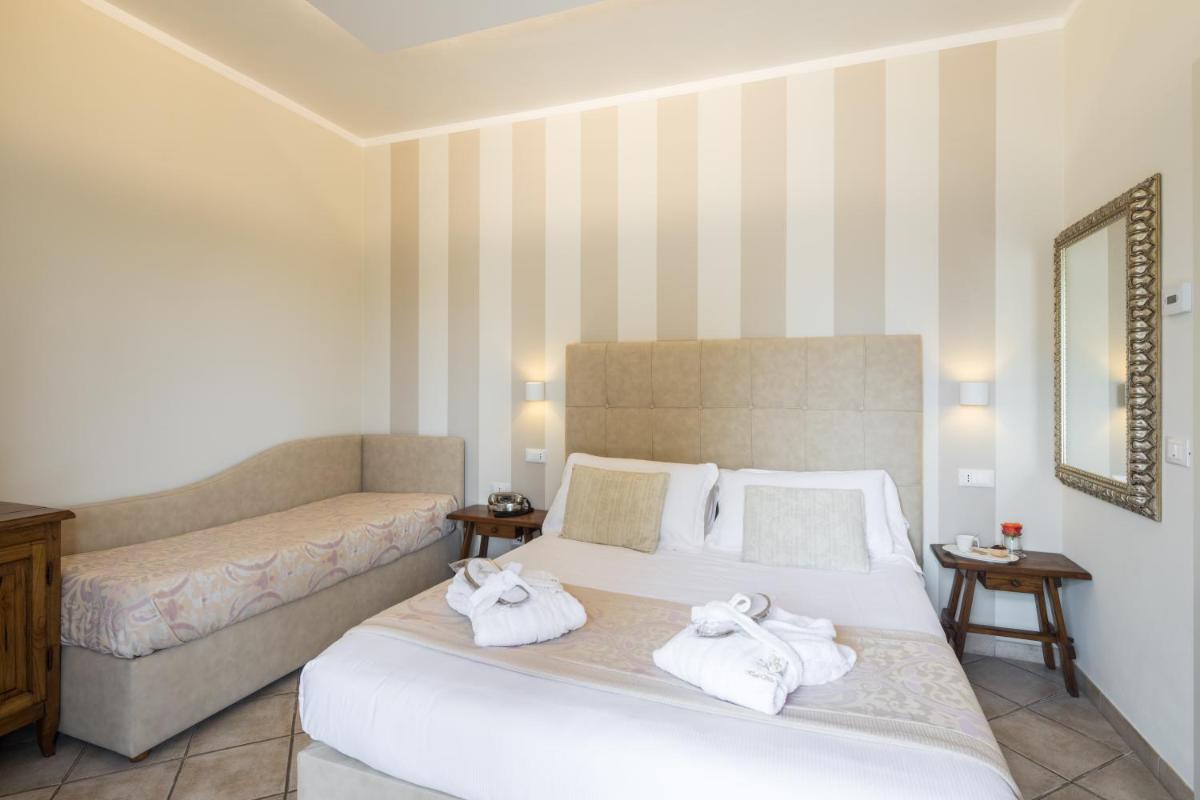Hotel Villa Tiziana - Housity