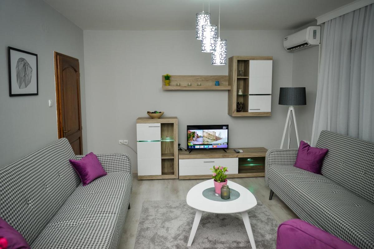 Apartman Filip - Hizvo