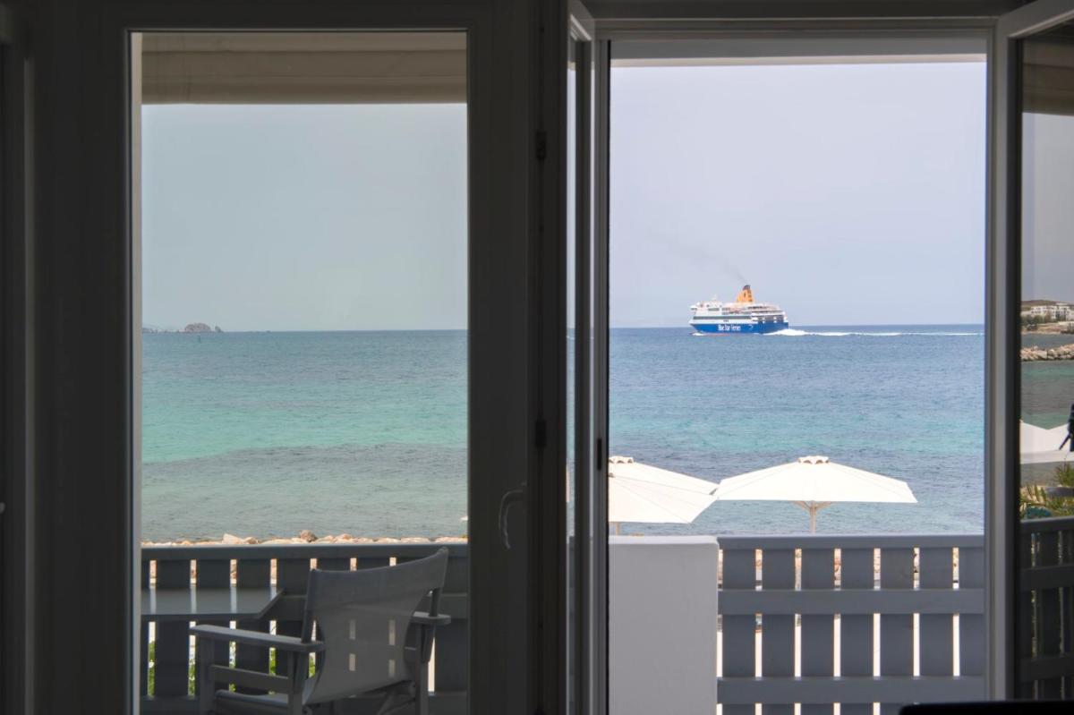 Parikias Seaside House - Housity