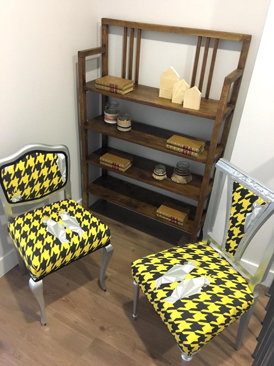 Apartamentos Turísticos Leiva -La Rioja - Housity