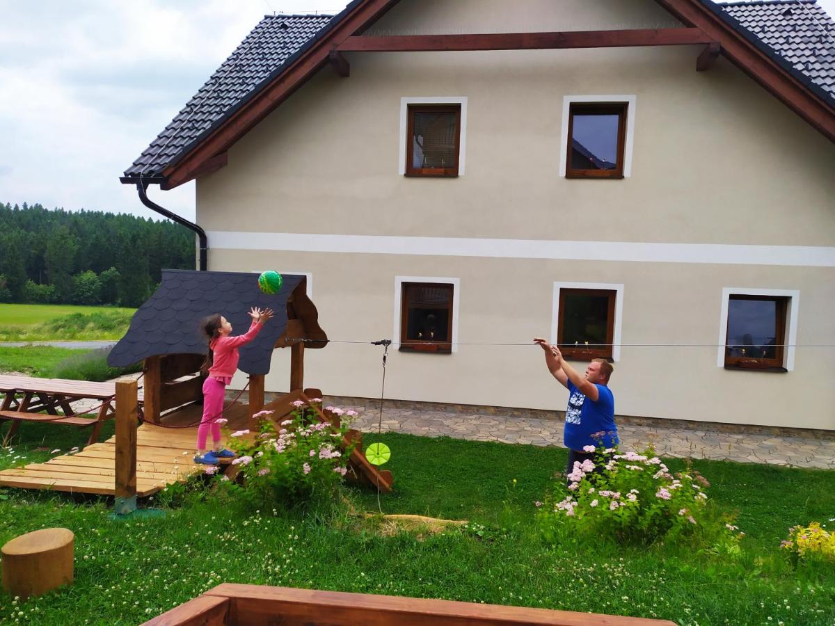 Apartmany Podhorama - Housity