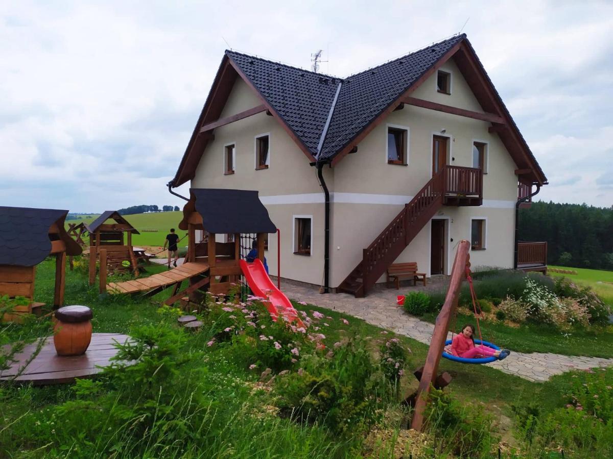 Apartmany Podhorama - Housity