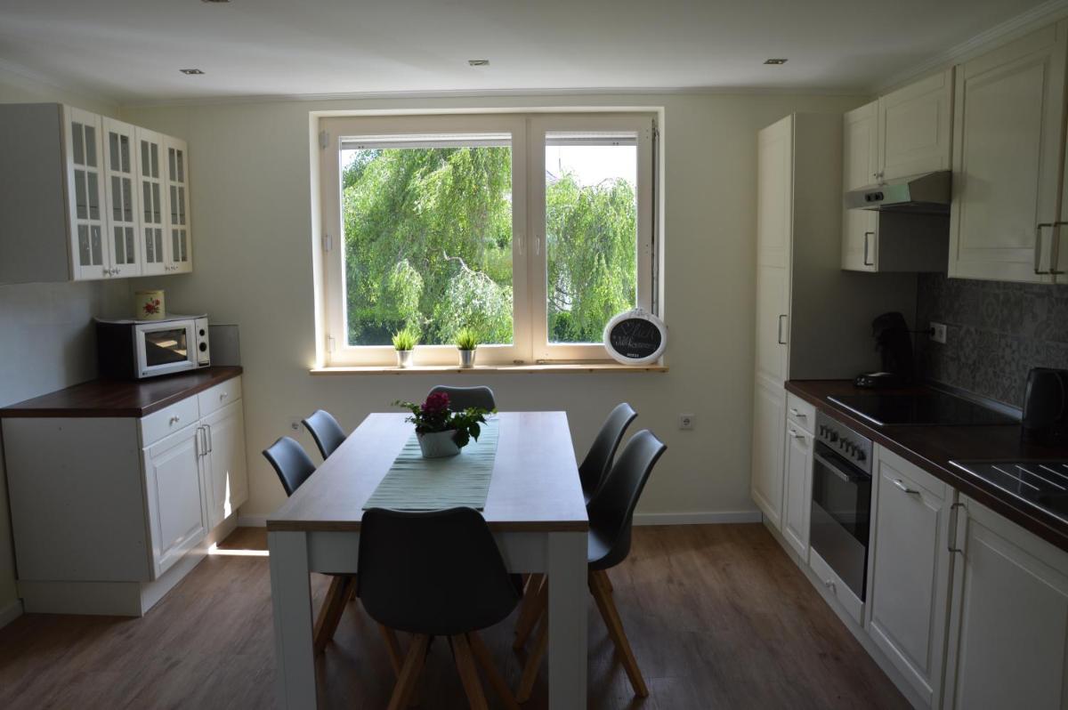 Ferienhaus Eifel-Charme - Housity