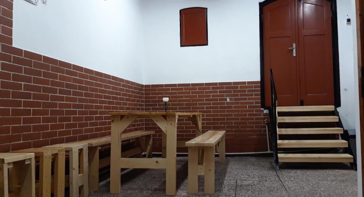 Penzion Na Vyhlídce - Housity