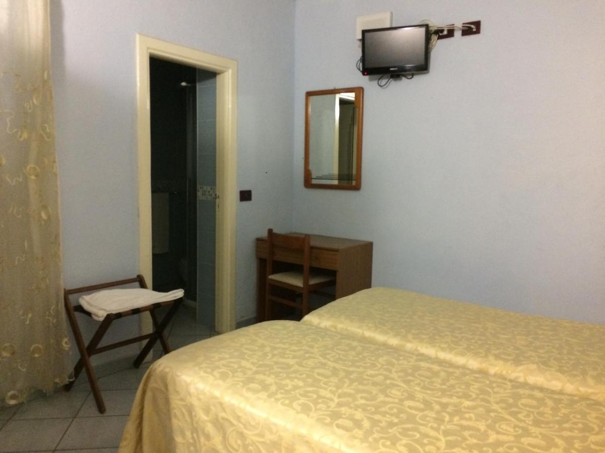 Hotel Villa Franca - Housity