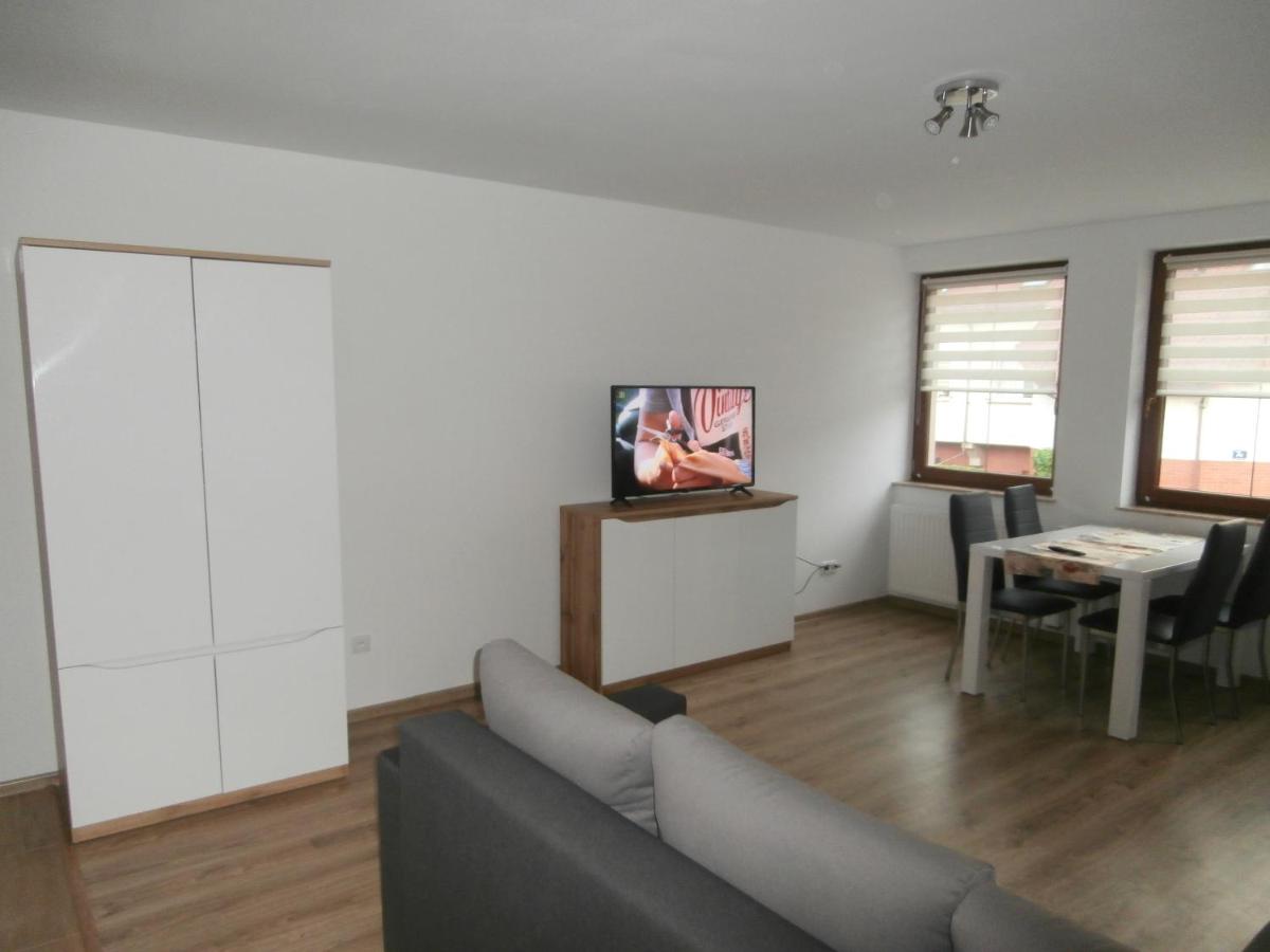 Apartament Drawsko Pomorskie - Housity