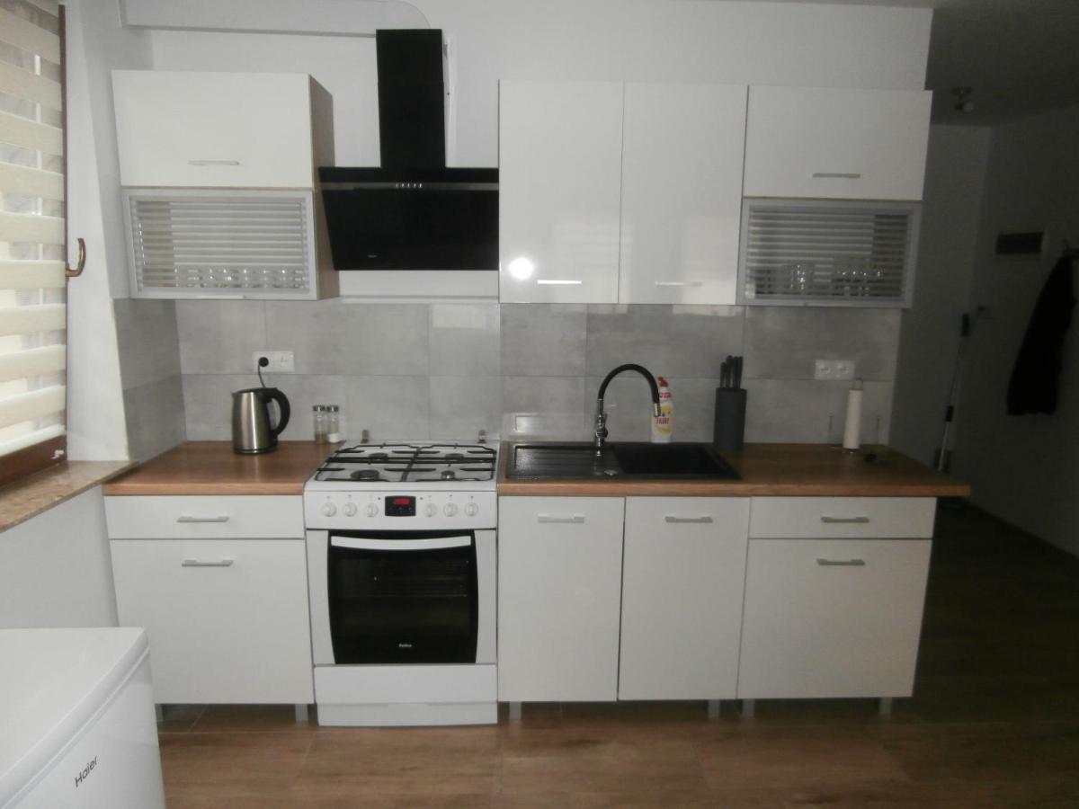 Apartament Drawsko Pomorskie - Housity