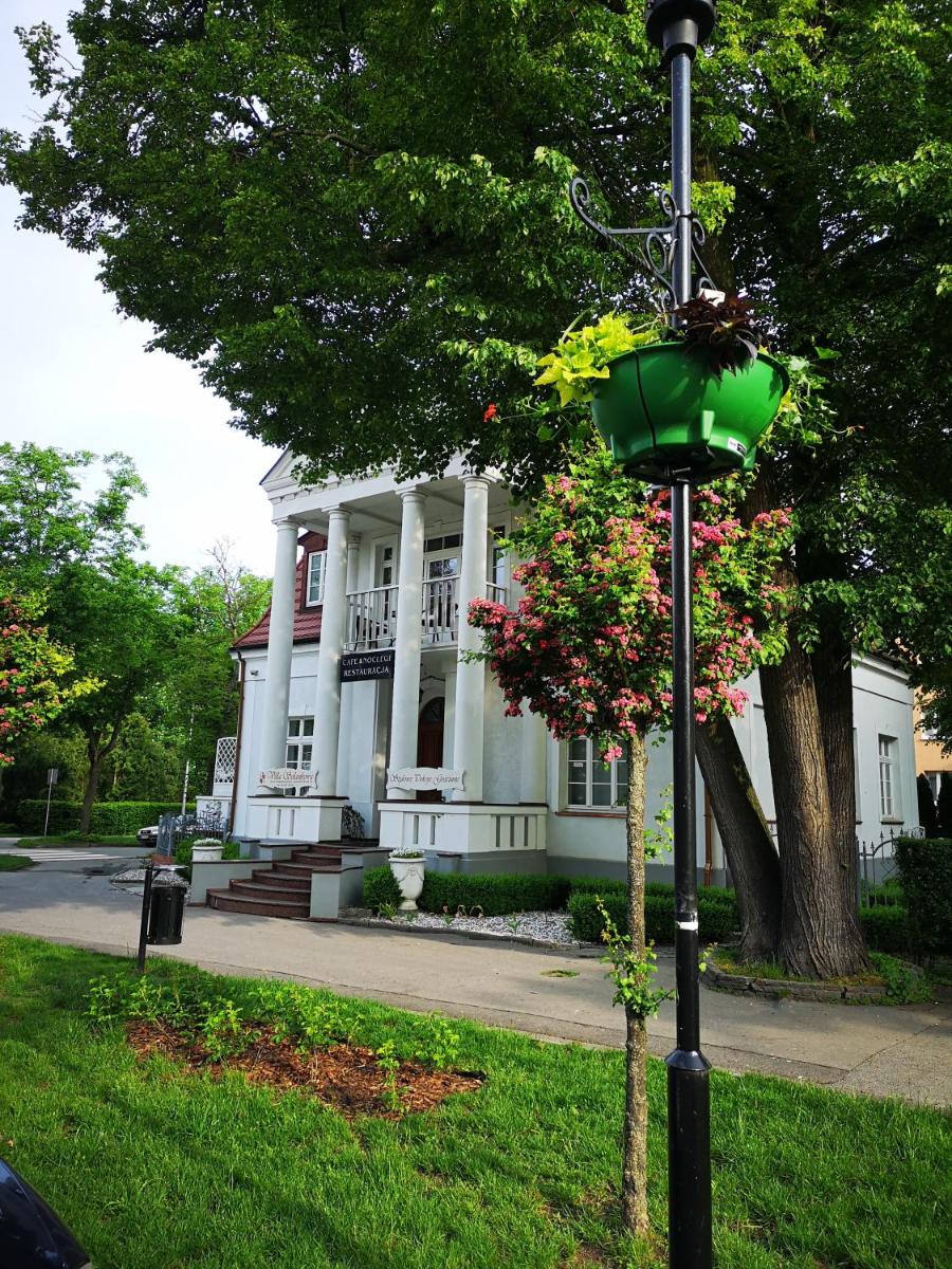 Villa Solankowa - Housity