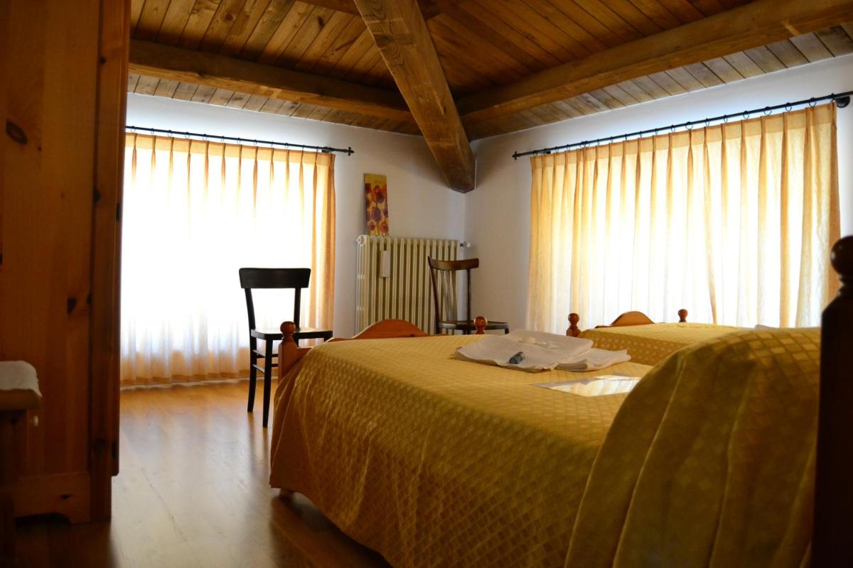 Villa San Giacomo - Housity