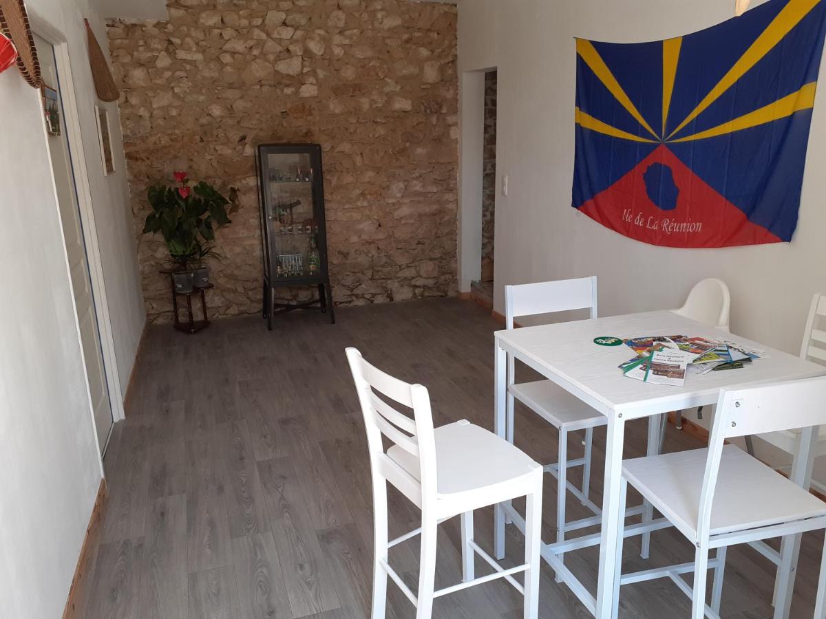 ESCALE REUNIONNAISE - Housity