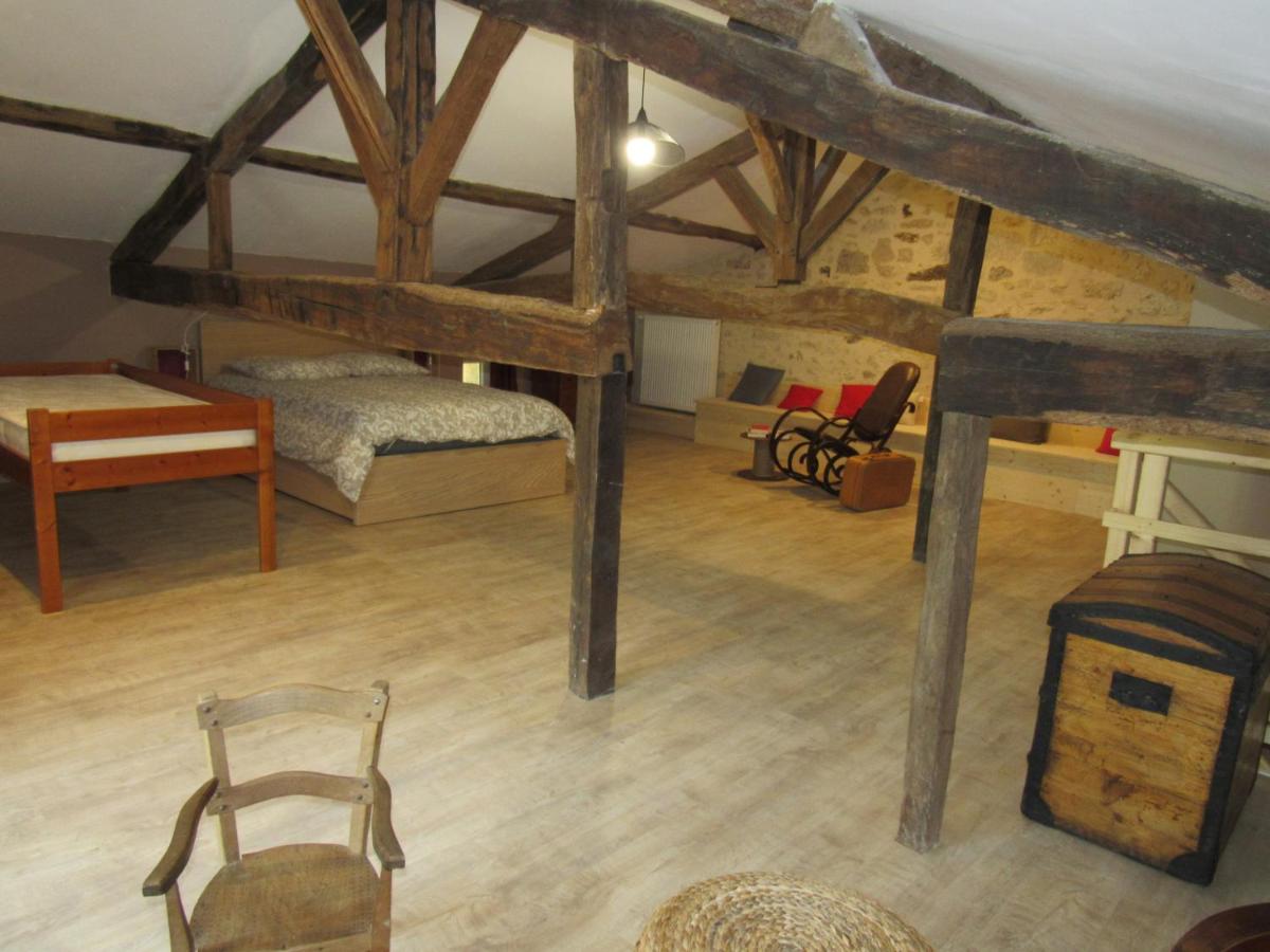 La Maison des Graves - Housity