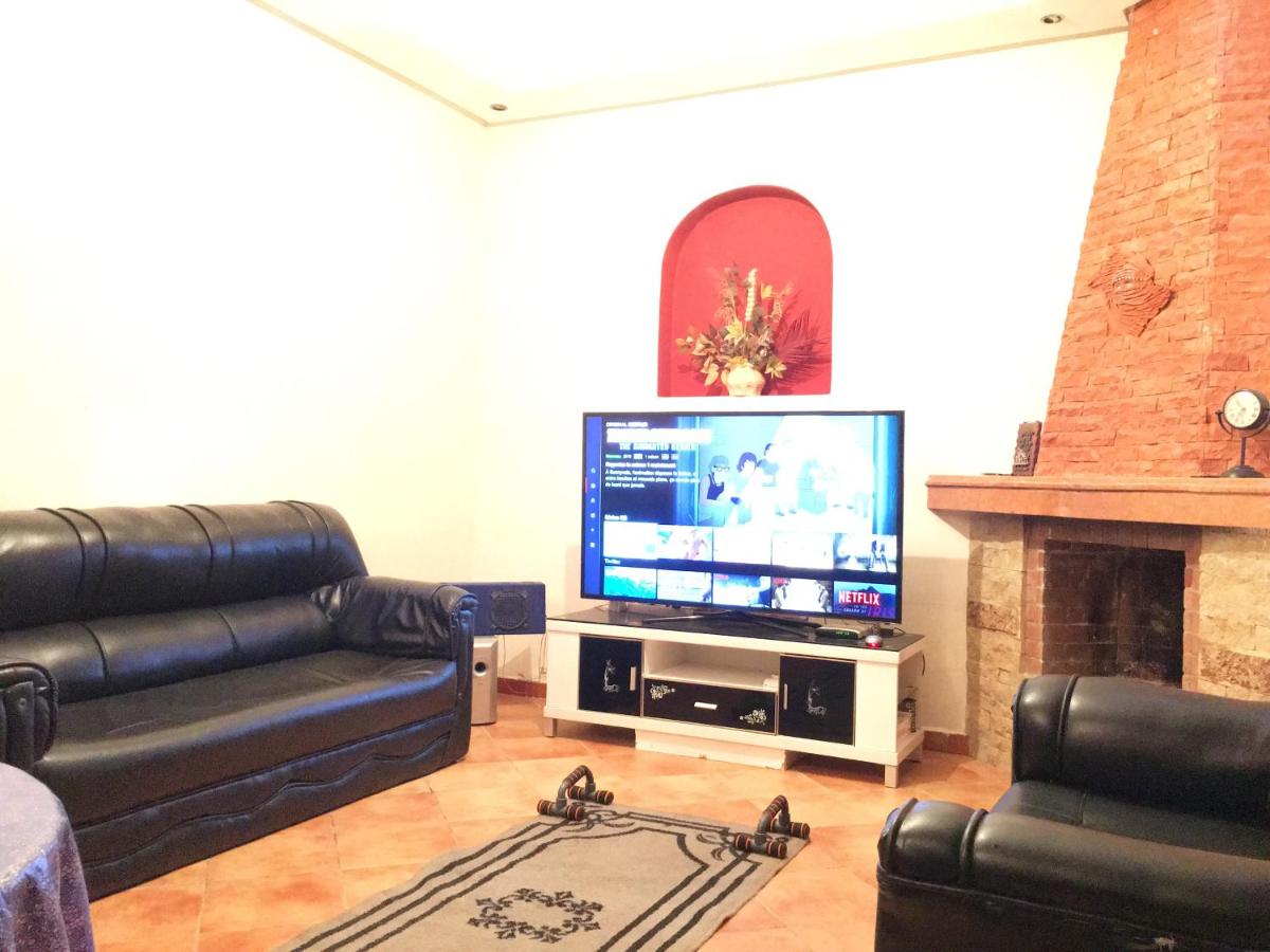 Prestigia Sidi Bouzid - Mini Villa avec piscine - Hizvo