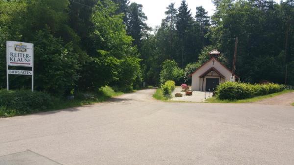 Studio am Waldrand - Housity