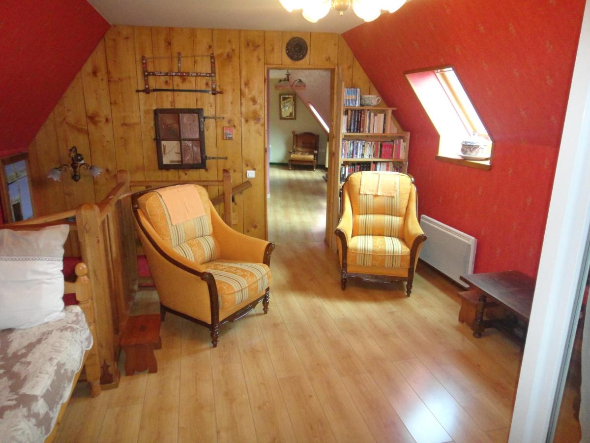 Gite Le Petit Moulin - Housity
