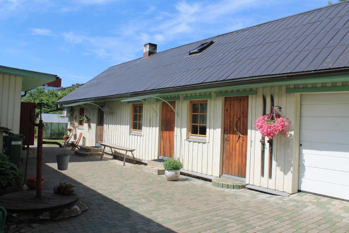 Posti Holiday Home - Housity