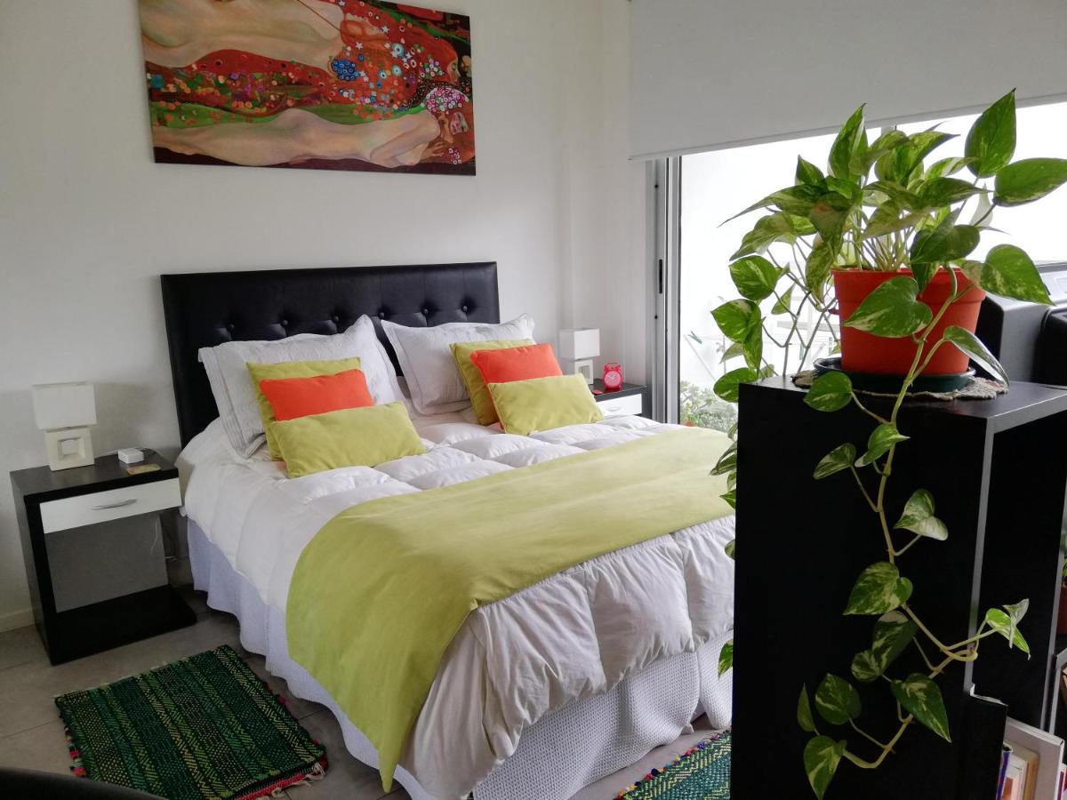 Apartamento Palermo Soho Tango & WiFi - Hizvo