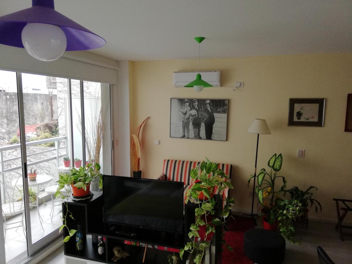 Apartamento Palermo Soho Tango & WiFi - Hizvo