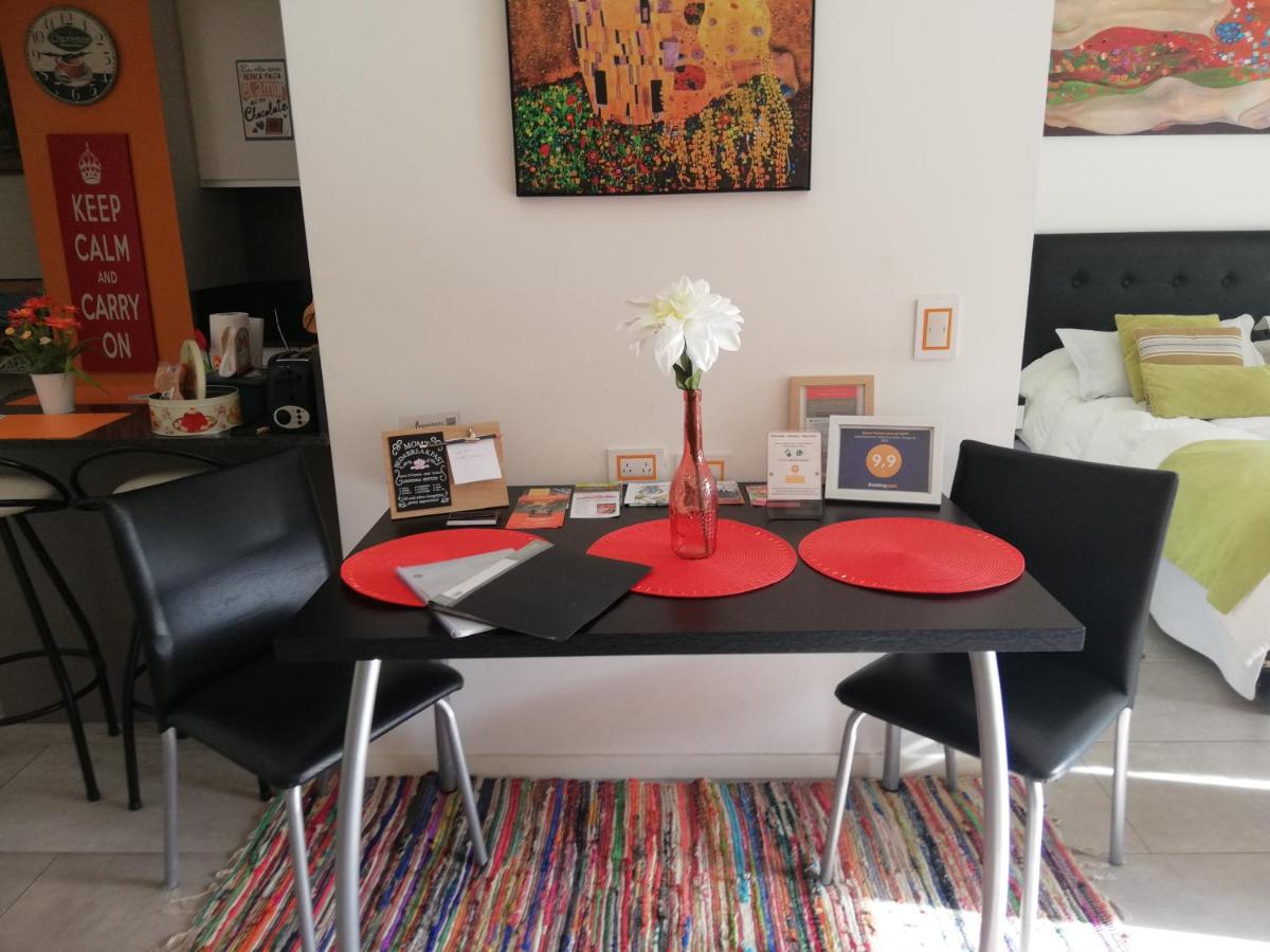 Apartamento Palermo Soho Tango & WiFi - Hizvo