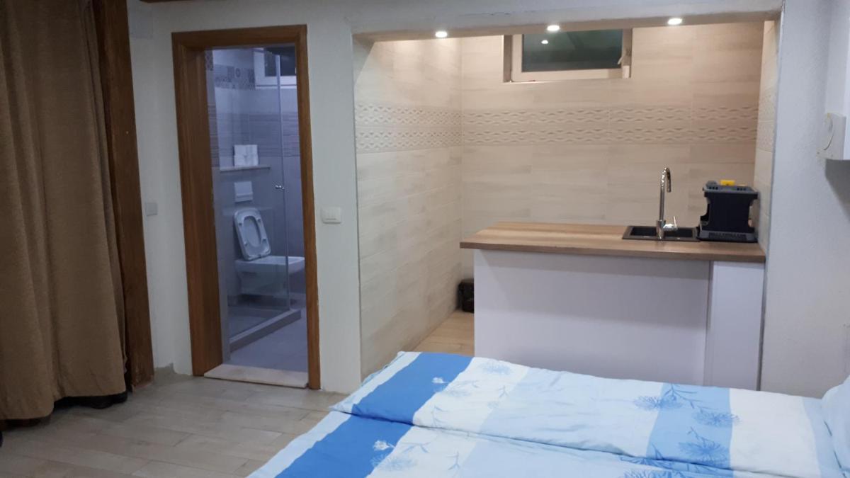 Suitetrails - Apartments Alifakovac 2