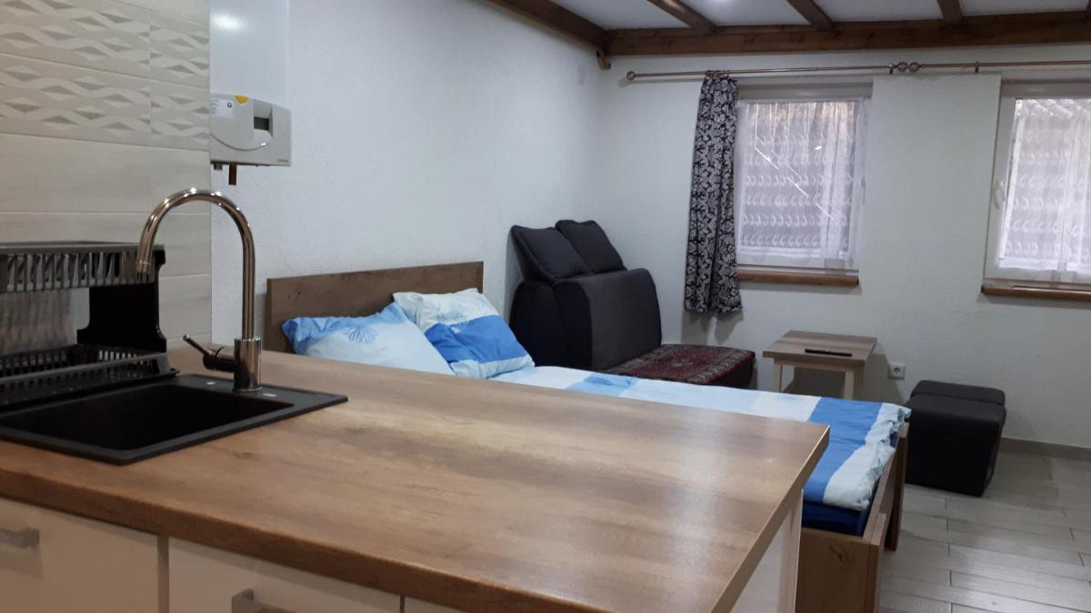 Suitetrails - Apartments Alifakovac 2