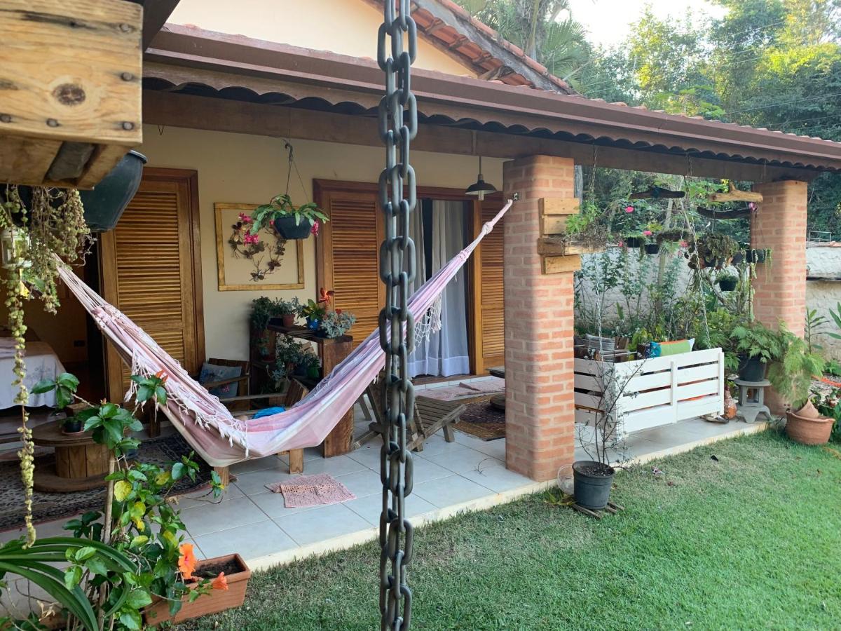 Refugio de Paz - Housity