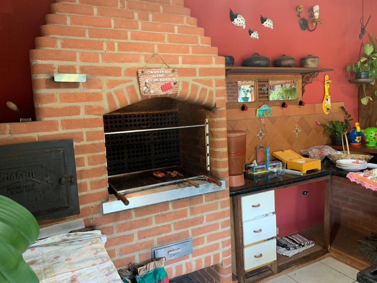 Refugio de Paz - Housity