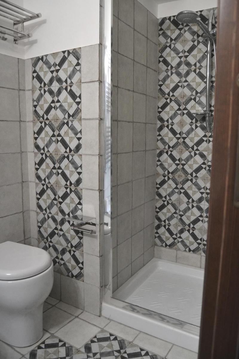 BnB Agorà Panoramic Rooms - Housity