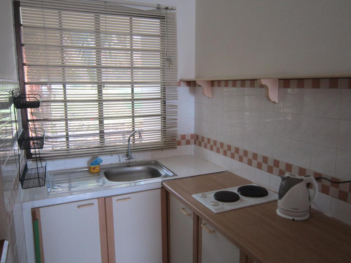 Paradise Lagoon Apartment - Housity
