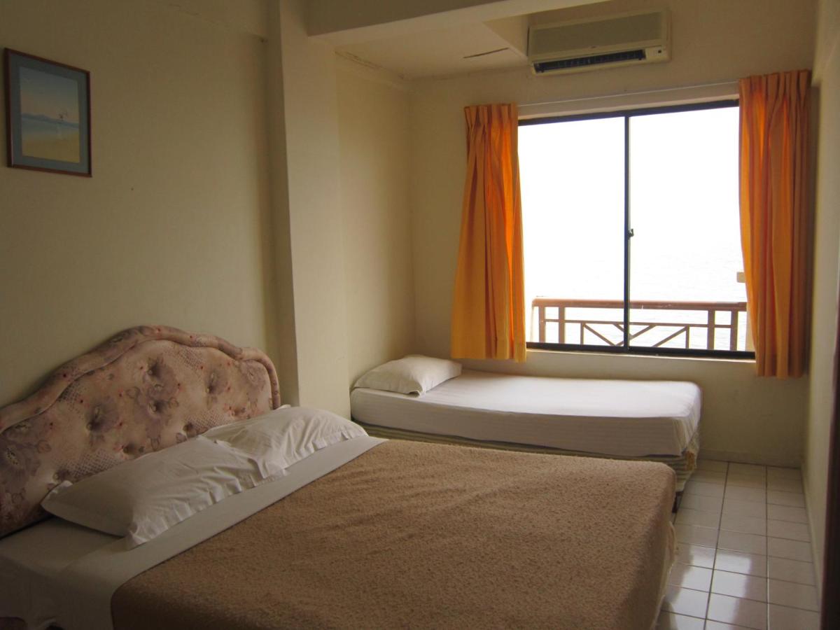 Paradise Lagoon Apartment - Housity