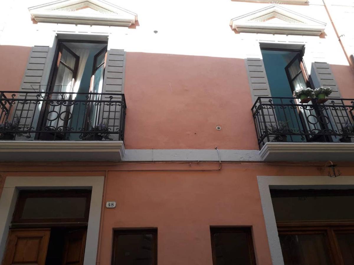 CASADELCORSO NOGI - Housity