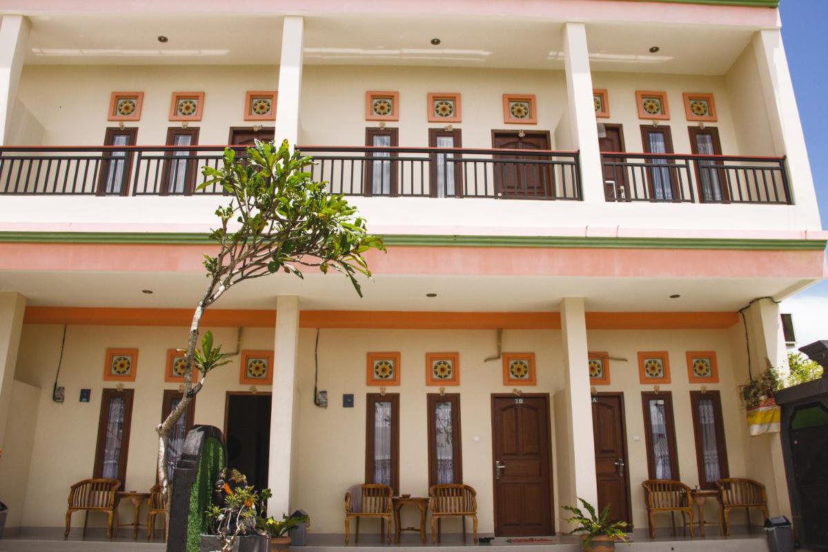 Beji Ayu Homestay - Housity