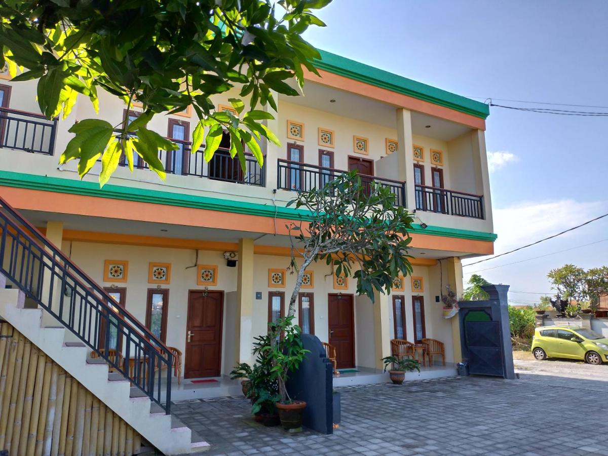 Beji Ayu Homestay - Housity