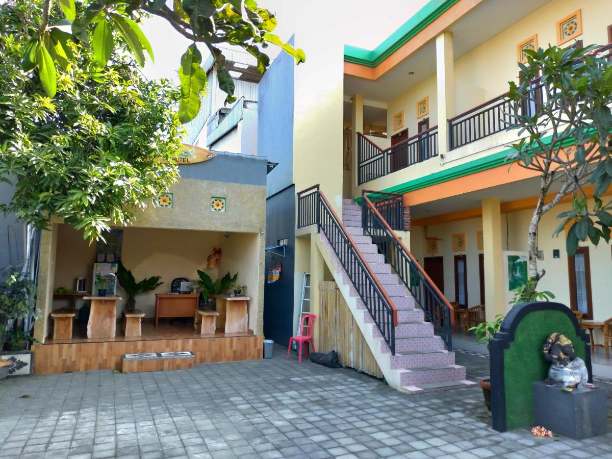 Beji Ayu Homestay - Housity