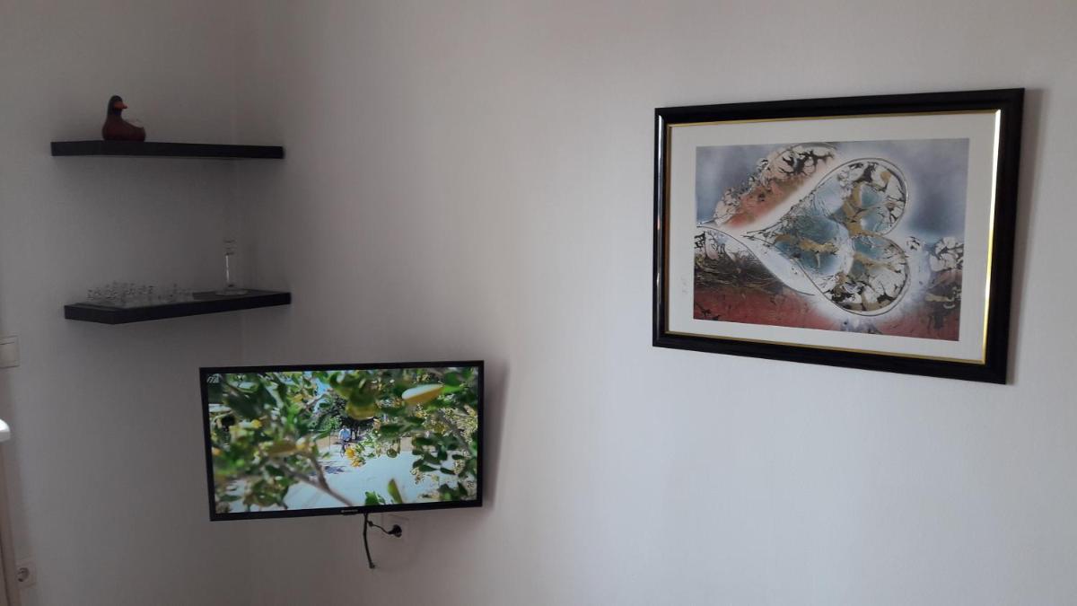 Suitetrails - Apartment with Sea View...