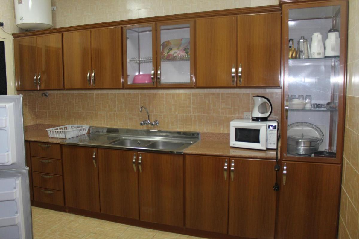 Zaer Al Fakhama Hotel Apartments - Housity