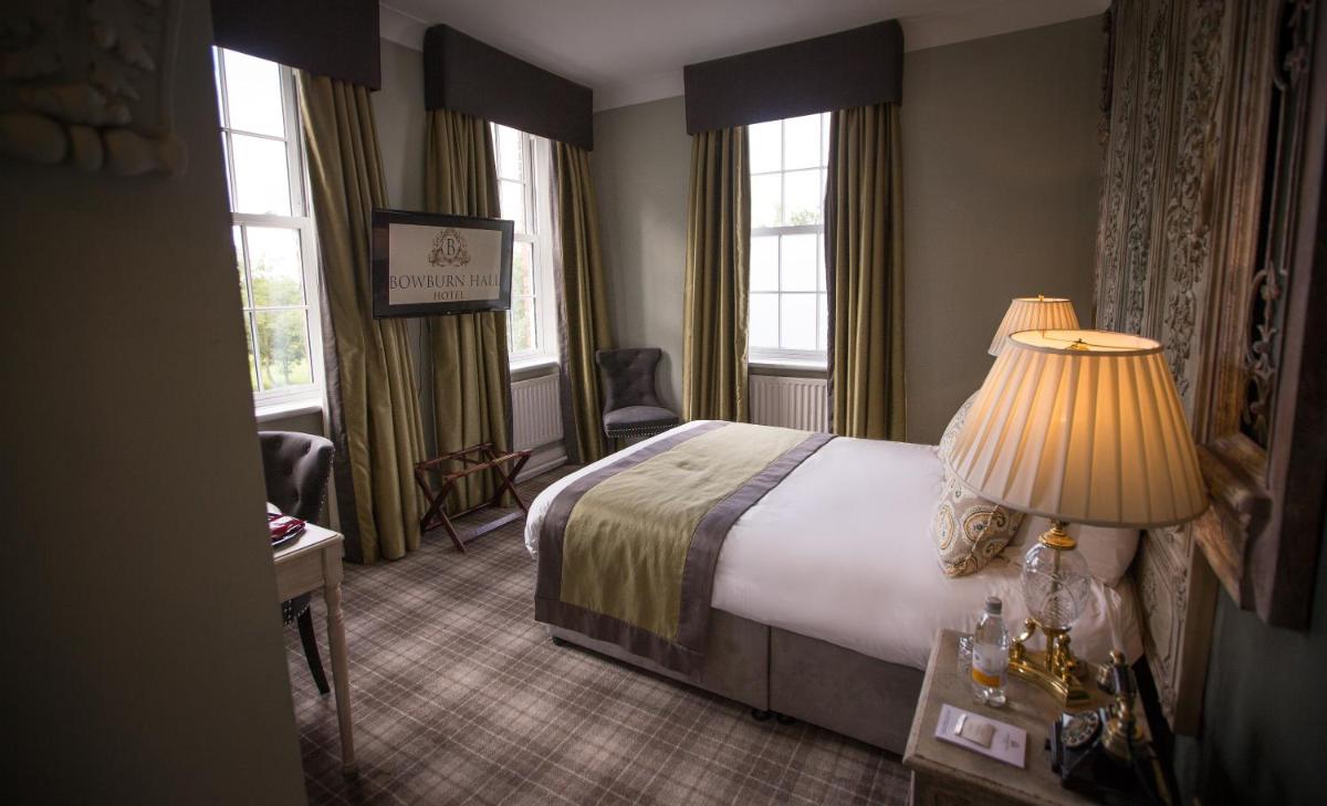 Bowburn Hall Hotel - Housity