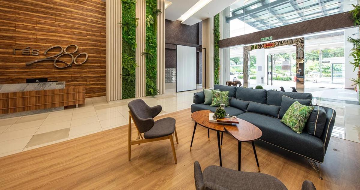 Suitetrails - Richbaliz Homestay @ Selayang Residence 280