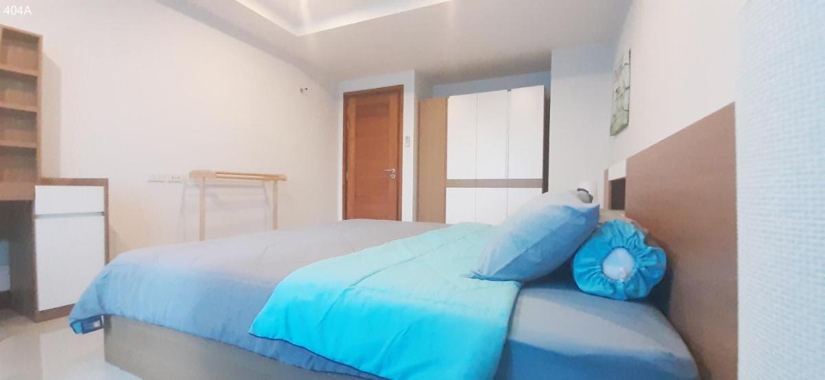 Khanom Beach Residence - Housity