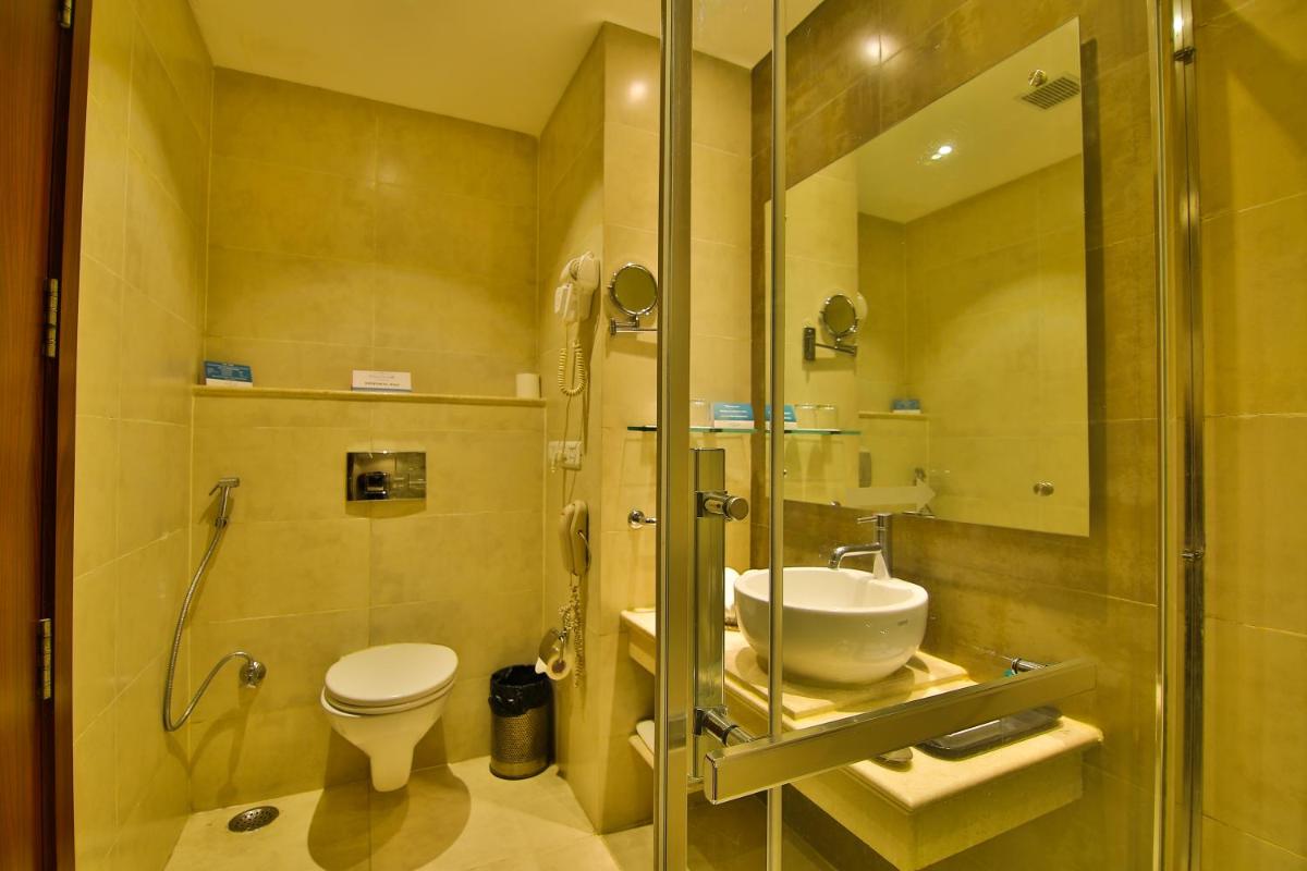 Gokulam Park Coimbatore - Housity