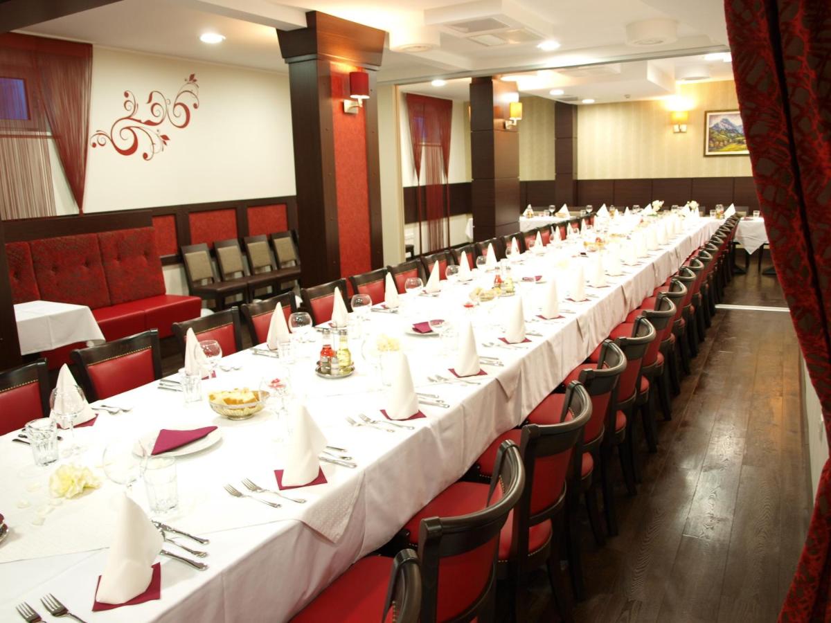 Hotel Mangart - Housity