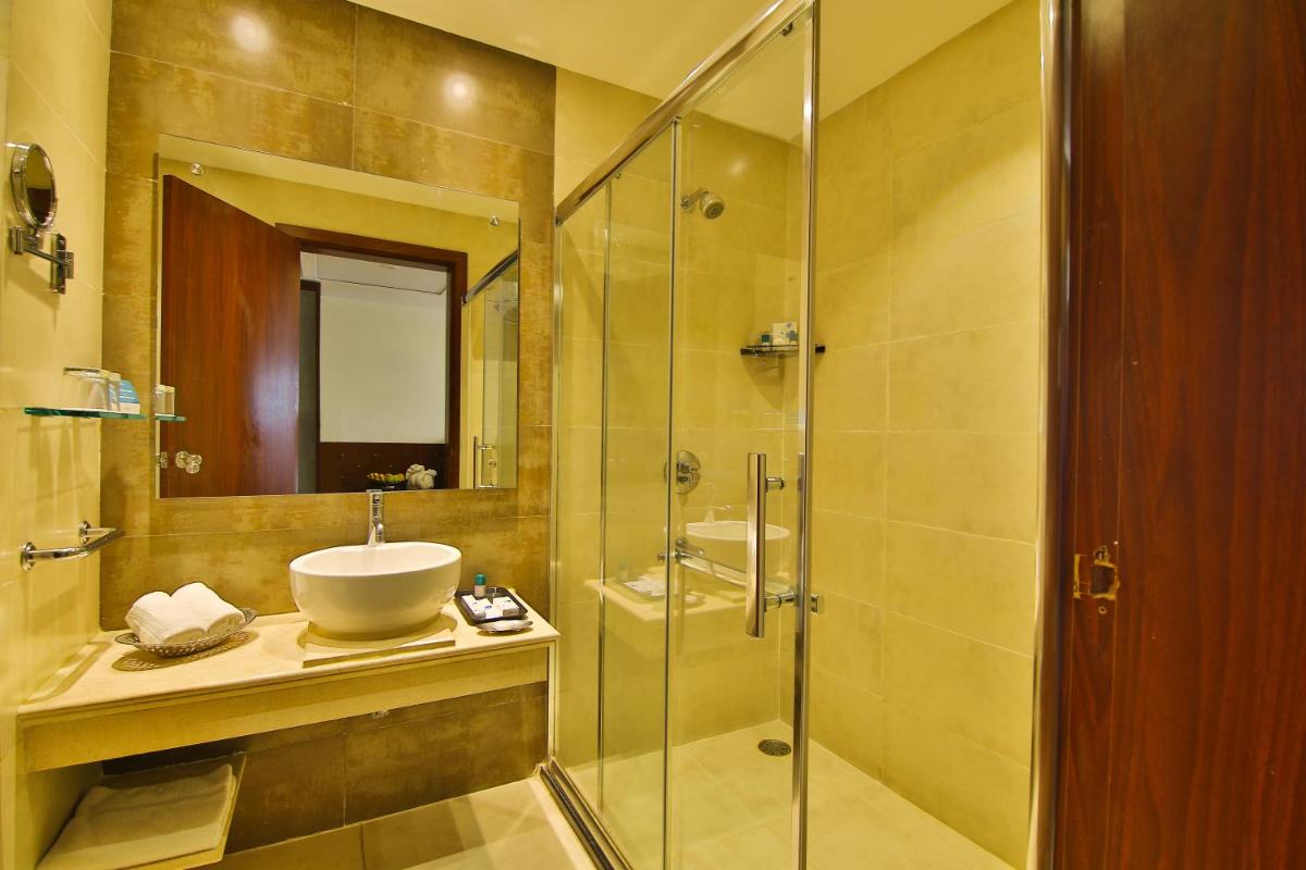 Gokulam Park Coimbatore - Housity