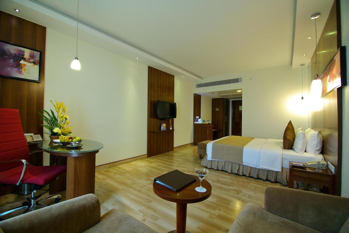 Gokulam Park Coimbatore - Housity