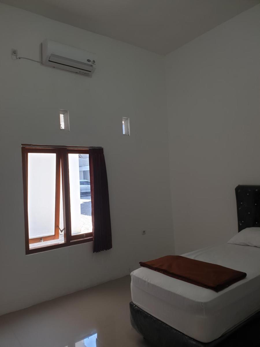 Homestay Suyoso - Housity