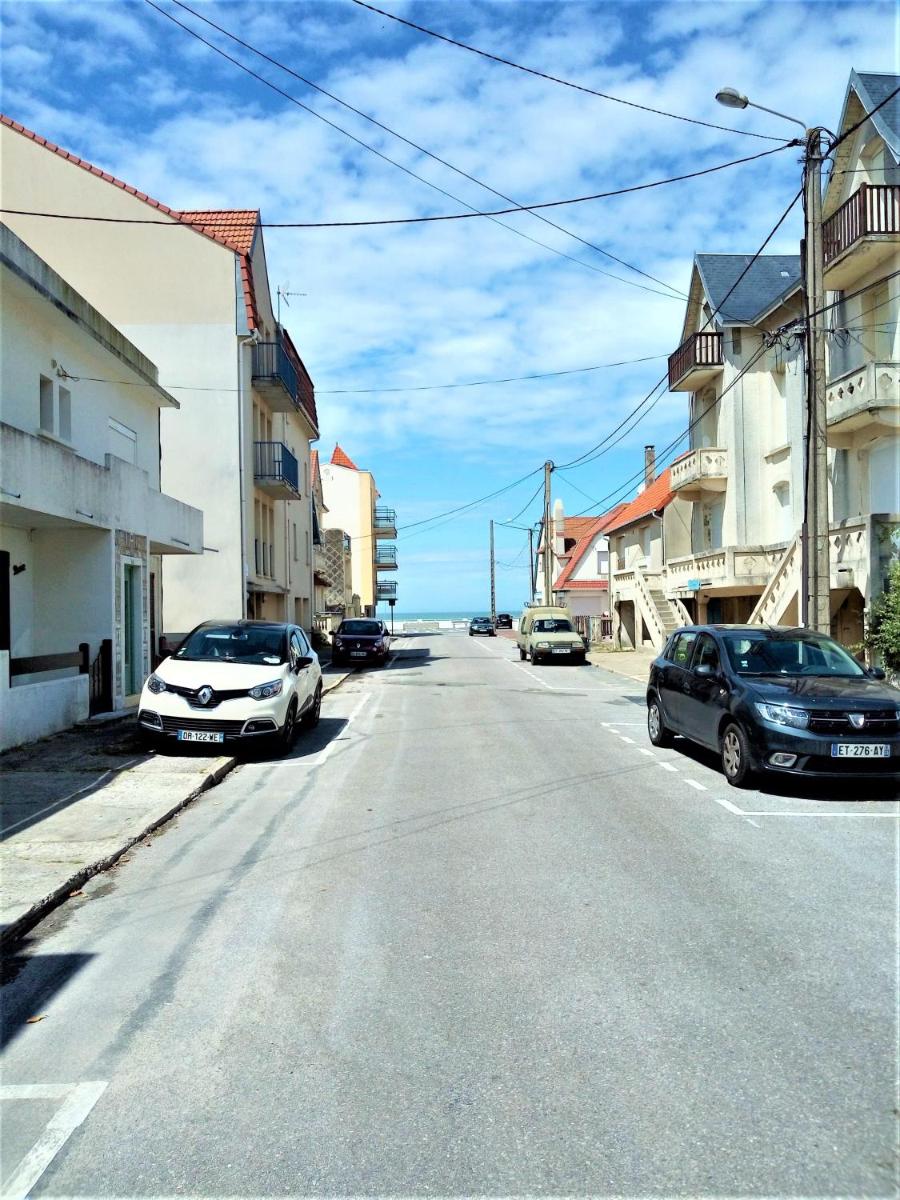 Merlimont Plage - Paola - Housity