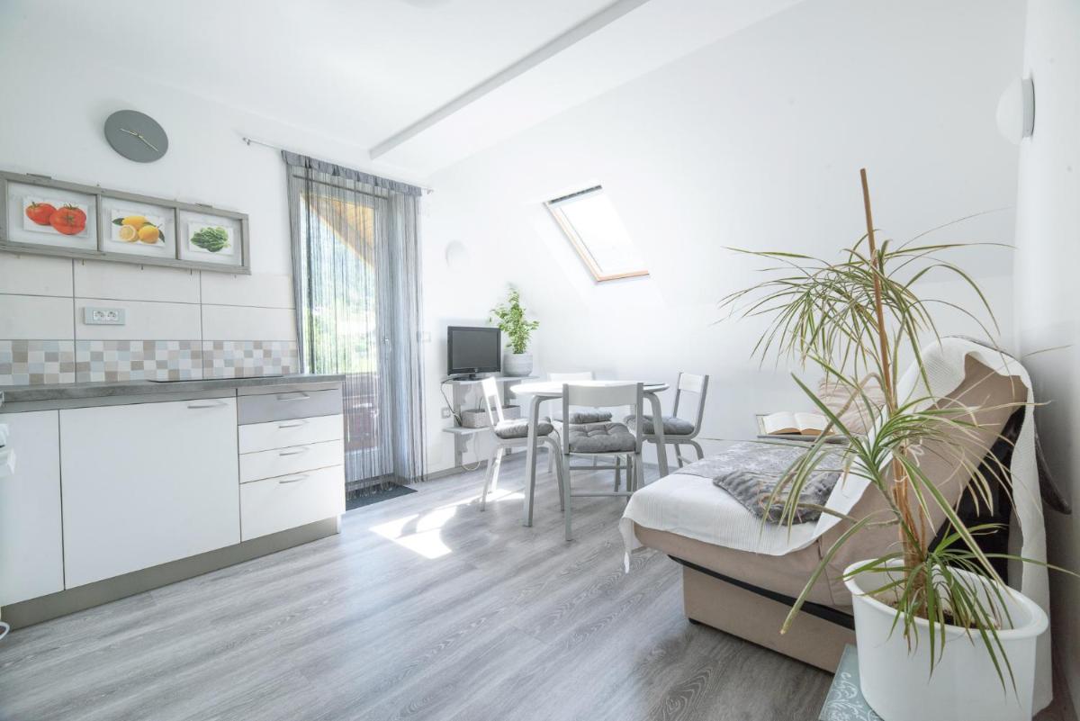 Mateja House - Apartments in Žirovnica - Housity