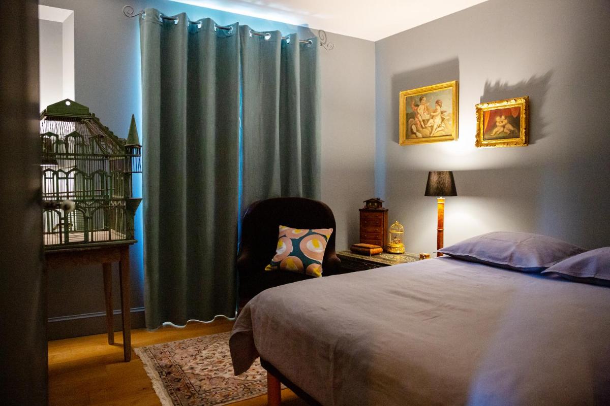 Côté Jardin, Chambres d’hôtes B&B - Housity