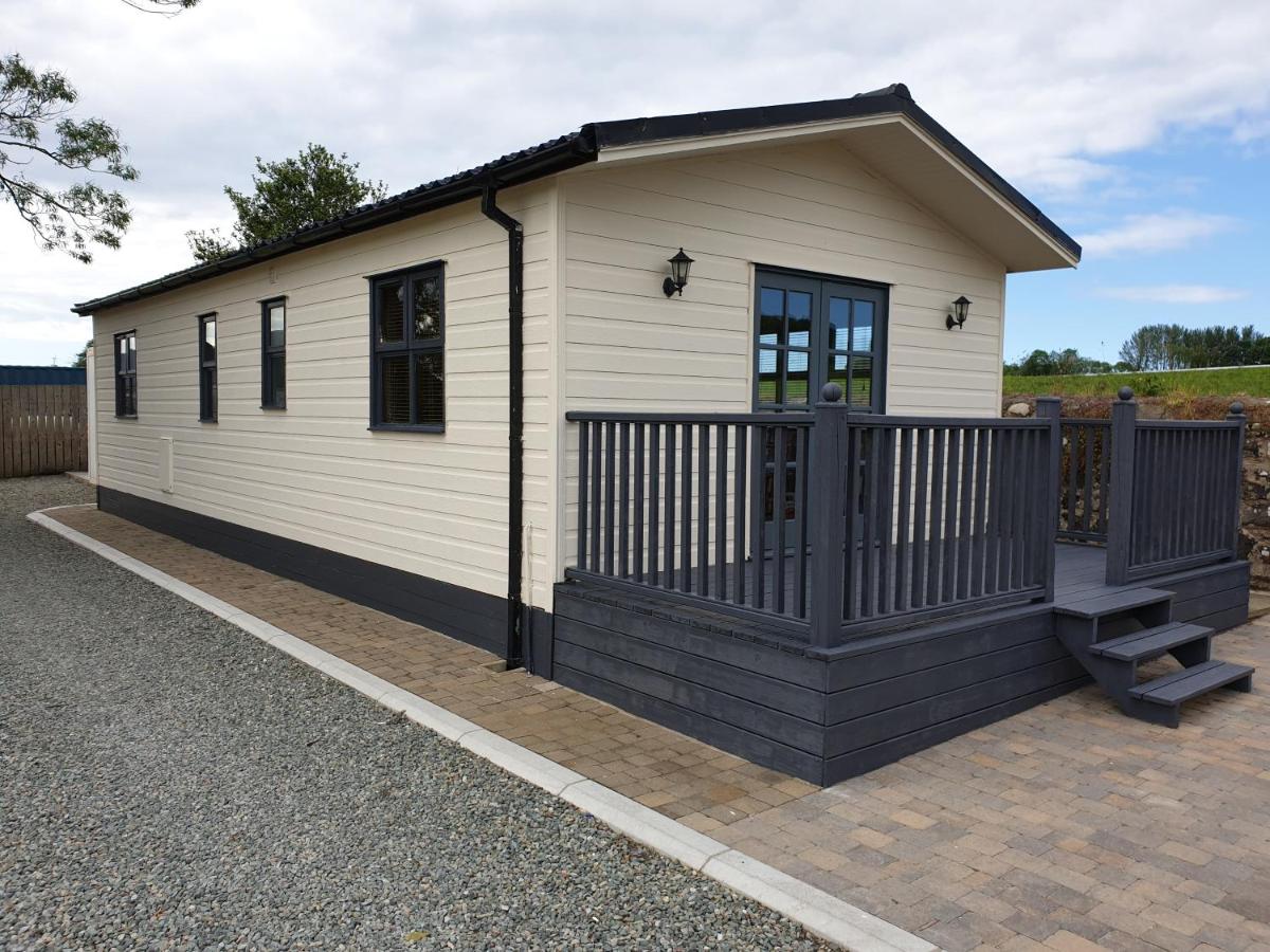 The Cranagh - Housity