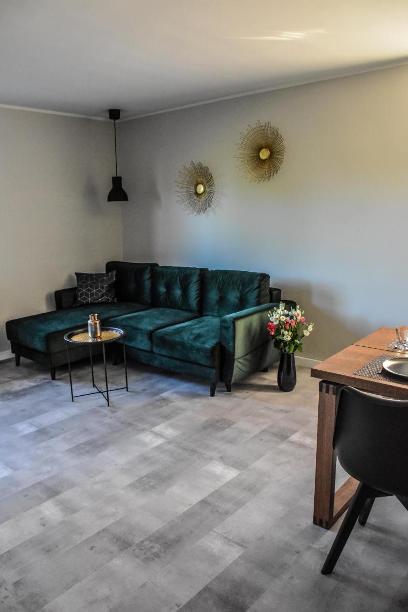 Suitetrails - Apartament Sopot Centrum