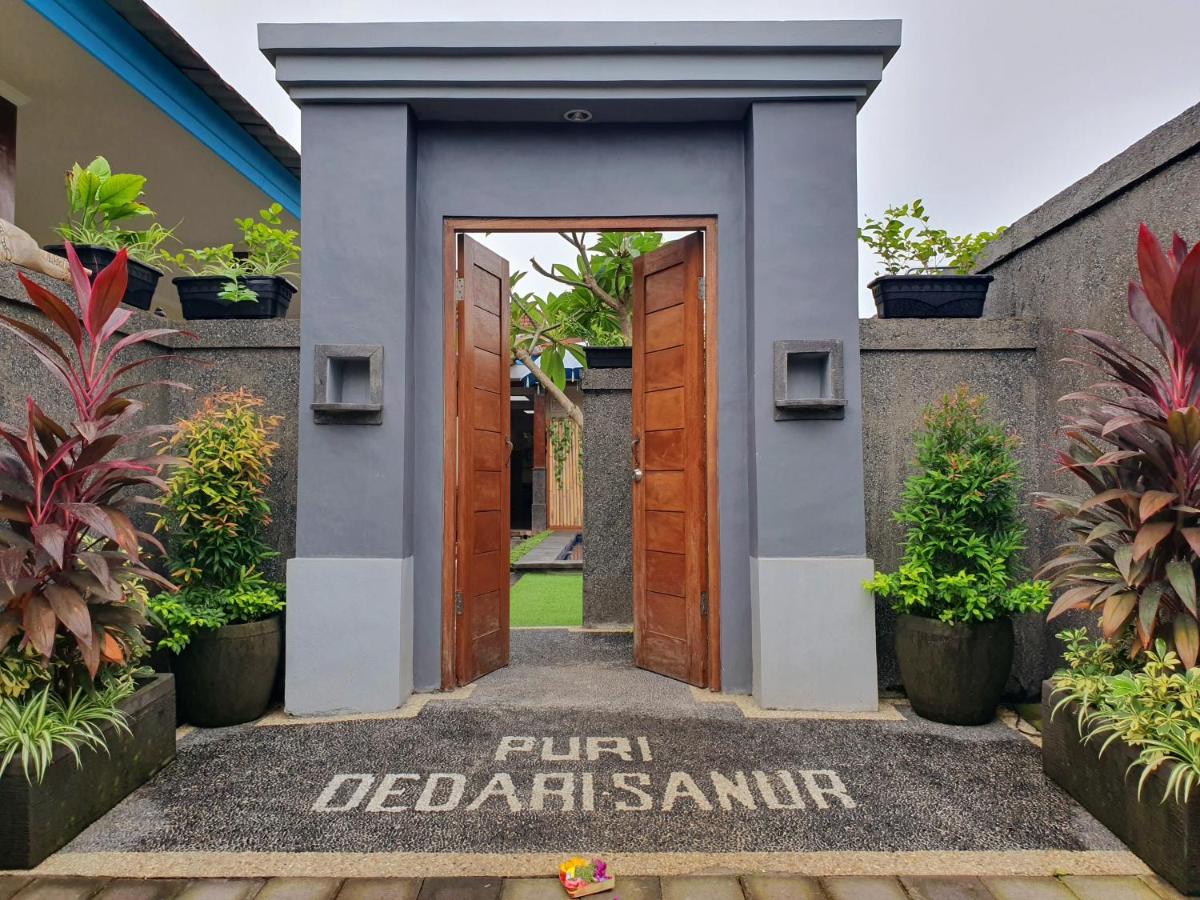 Puri Dedari Sanur - Housity