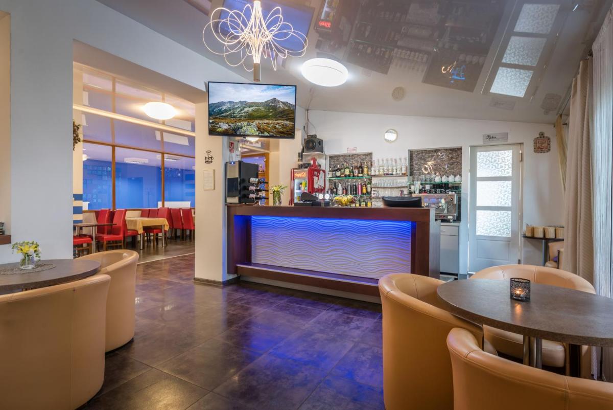 Apartments - BOWLINGHORKA sk - Housity